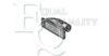 PEUGE 634087 Licence Plate Light